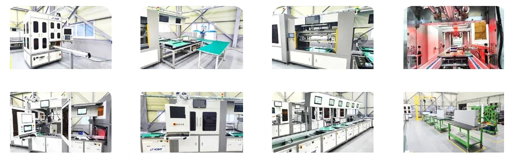 Battery and ESS technology lineup
